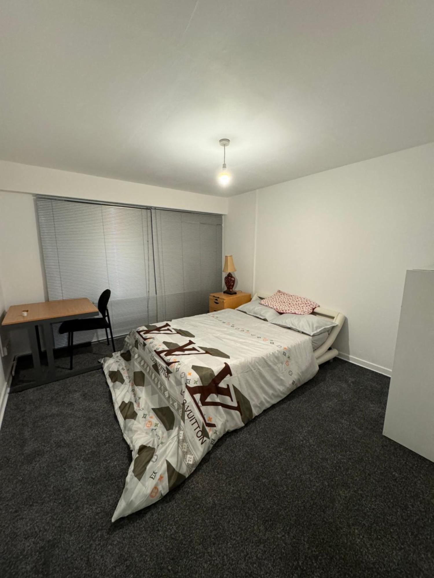 Transformative Housing Lismore Close Nottingham Exterior foto